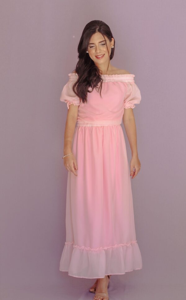 Vestido Lary - Imagem 7