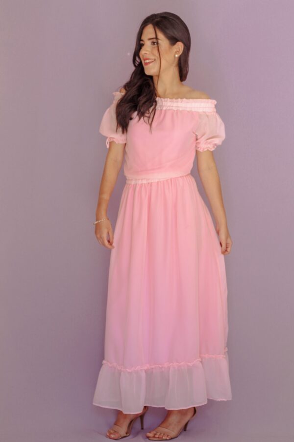 Vestido Lary - Imagem 6