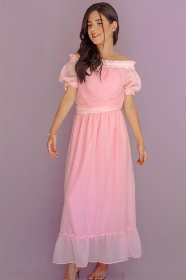 Vestido Lary - Imagem 8