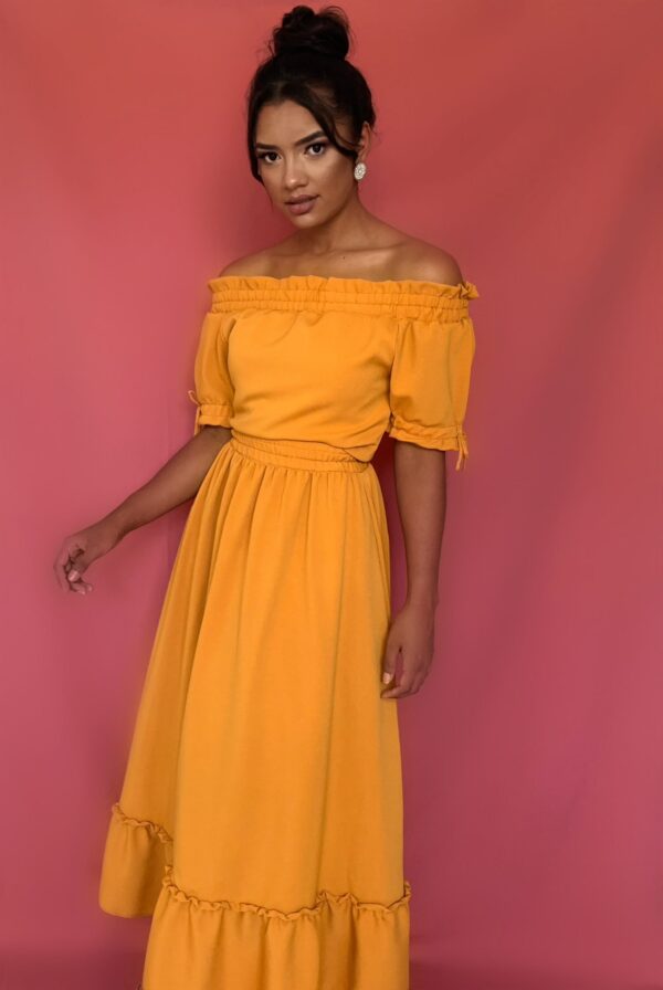 Vestido Lary