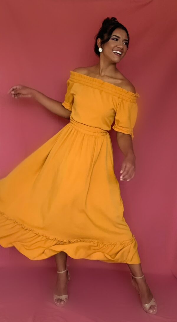 Vestido Lary - Imagem 2
