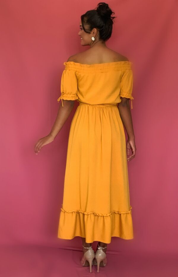 Vestido Lary - Imagem 4