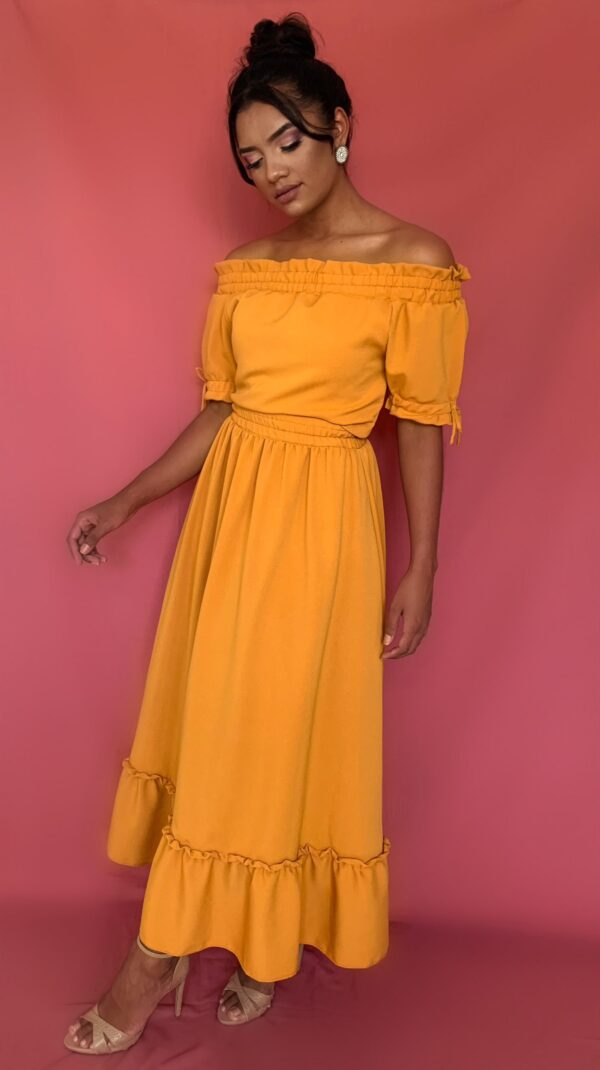 Vestido Lary - Imagem 3