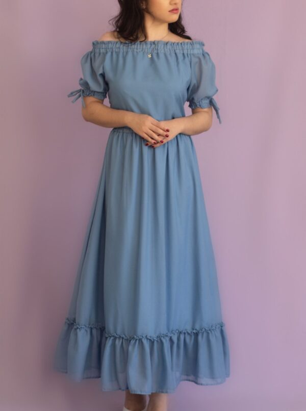 Vestido Lary - Imagem 10