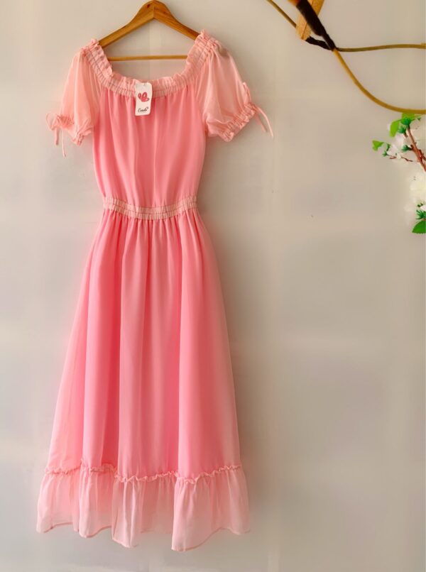 Vestido Lary - Imagem 11