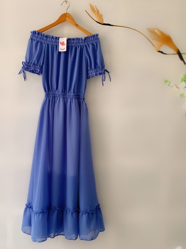 Vestido Lary - Imagem 12