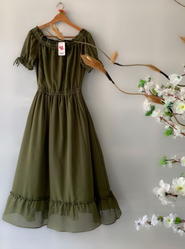 Vestido Lary - Imagem 13