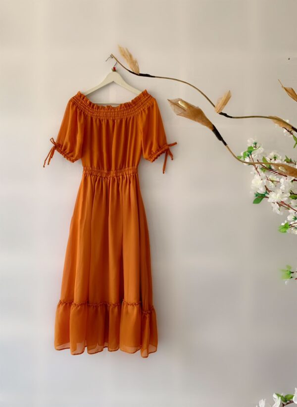 Vestido Lary - Imagem 14