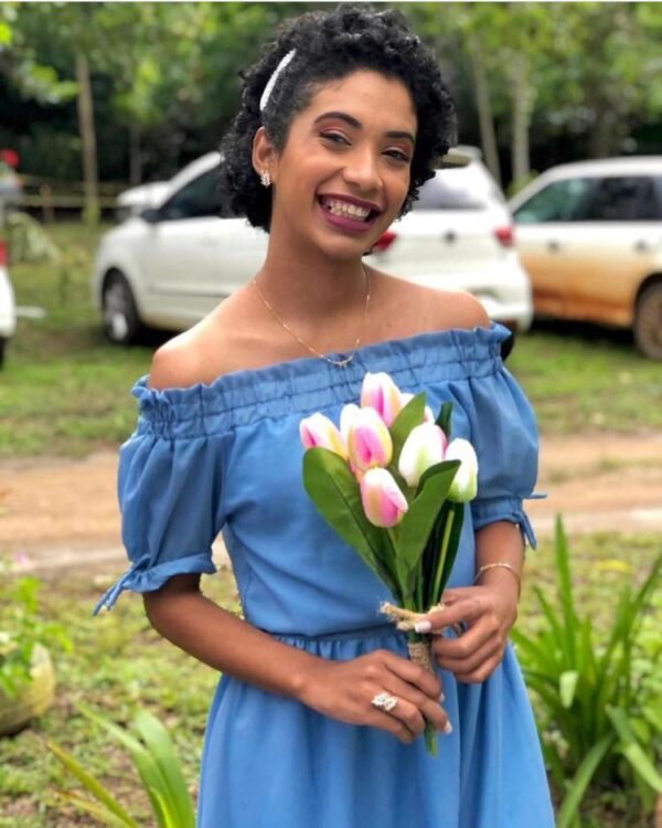 Vestido Lary - Imagem 9