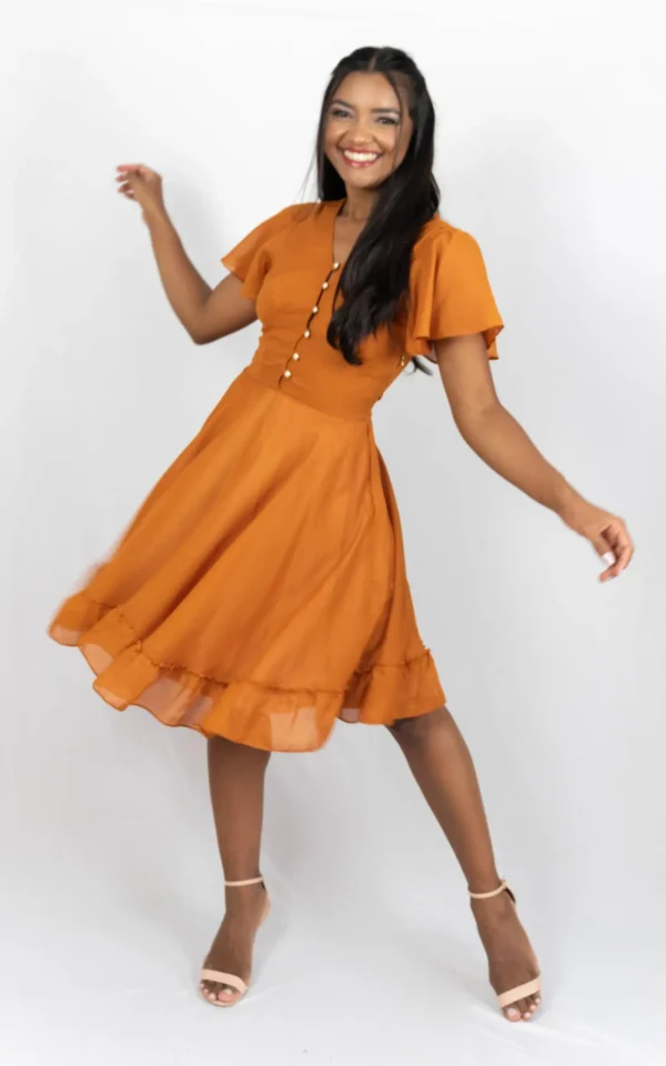 Vestido Bruna - Imagem 2