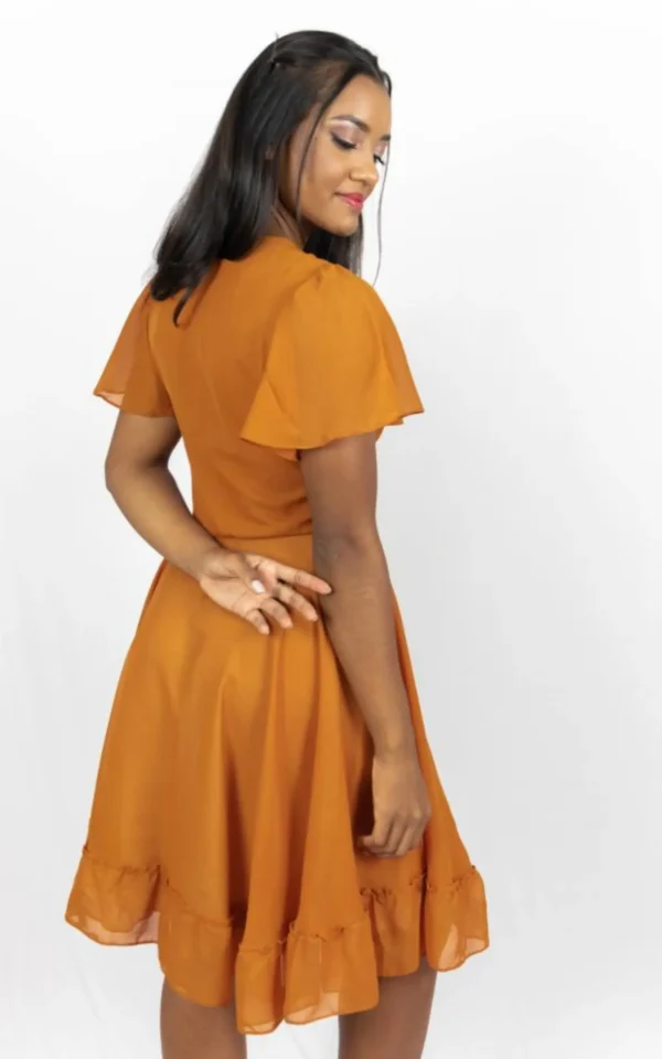 Vestido Bruna - Imagem 3