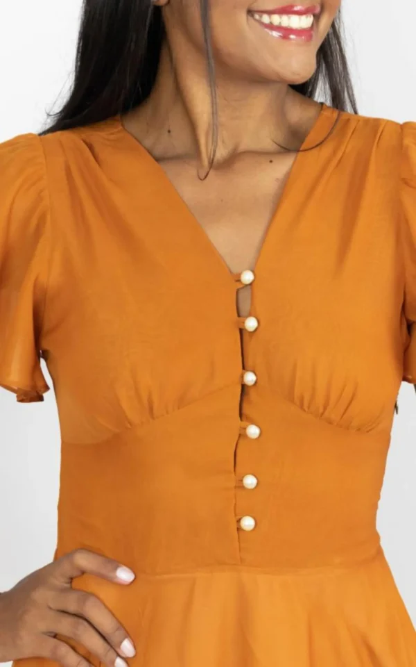 Vestido Bruna - Imagem 4