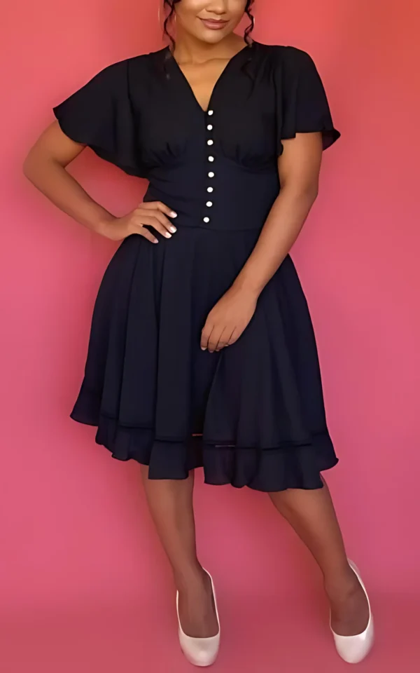 Vestido Bruna - Imagem 5
