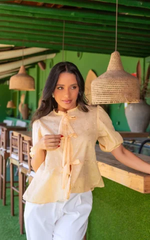 Blusa Edite