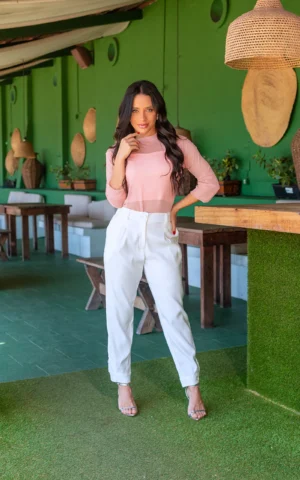 Calça Thassia