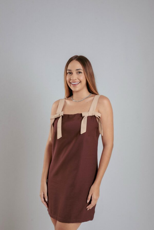 Vestido Chanel - Imagem 6