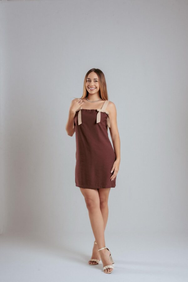 Vestido Chanel - Imagem 7
