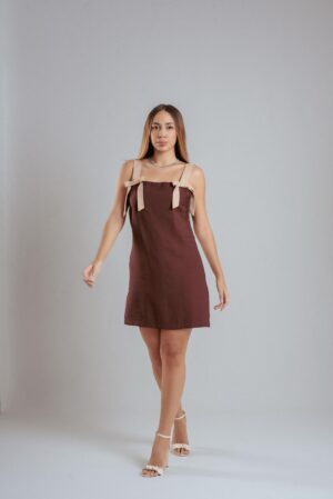Vestido Chanel