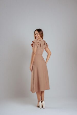 Vestido Lady Like